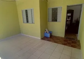 Foto 1 de Casa com 2 Quartos à venda, 95m² em Recanto das Emas, Brasília