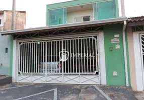 Foto 1 de Casa com 2 Quartos à venda, 160m² em Jardim dos Ipês, Itu