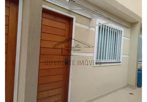 Foto 1 de Casa de Condomínio com 2 Quartos à venda, 60m² em Ponte Rasa, São Paulo