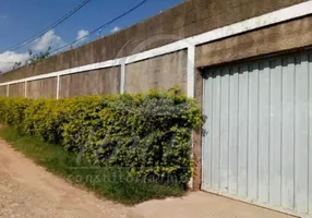 Foto 1 de Fazenda/Sítio com 3 Quartos à venda, 300m² em Parque Universitário de Viracopos, Campinas