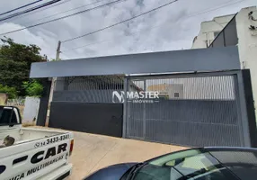 Foto 1 de Ponto Comercial para venda ou aluguel, 130m² em Palmital, Marília