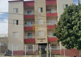 Foto 1 de Apartamento com 2 Quartos à venda, 59m² em Jardim Pacaembu, Valinhos