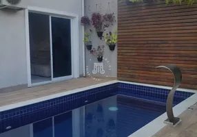 Foto 1 de Sobrado com 3 Quartos à venda, 220m² em Jardim Itália, Jundiaí