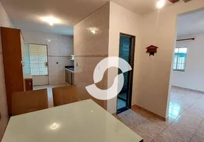 Foto 1 de Casa com 3 Quartos à venda, 138m² em Brasilândia, São Gonçalo