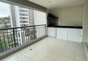 Foto 1 de Apartamento com 2 Quartos para alugar, 65m² em Vila Santa Catarina, São Paulo