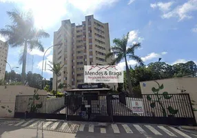 Foto 1 de Apartamento com 2 Quartos à venda, 72m² em Jardim Terezopolis, Guarulhos