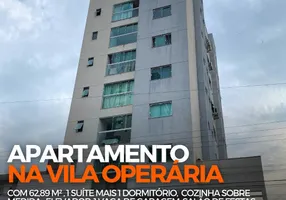 Foto 1 de Apartamento com 2 Quartos à venda, 63m² em Vila Operaria, Itajaí