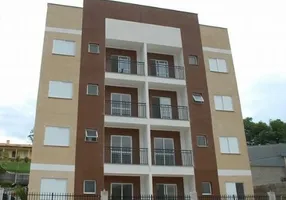 Foto 1 de Apartamento com 2 Quartos à venda, 60m² em Marmeleiro, Mairinque