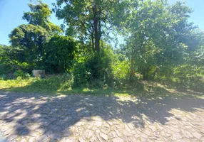 Foto 1 de Lote/Terreno à venda, 852m² em Floresta, Estância Velha