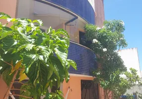 Foto 1 de Casa com 4 Quartos para alugar, 142m² em Praia do Flamengo, Salvador
