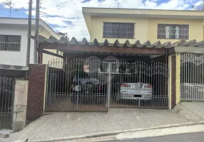 Foto 1 de Sobrado com 3 Quartos à venda, 125m² em Vila Guilherme, São Paulo