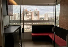 Foto 1 de Apartamento com 2 Quartos à venda, 56m² em Jardim Atlântico, Goiânia