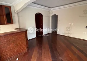 Foto 1 de Casa com 3 Quartos para alugar, 219m² em Jardim Haydee, Mauá