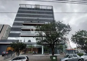 Foto 1 de Sala Comercial para venda ou aluguel, 363m² em Jardim Nossa Senhora Auxiliadora, Campinas
