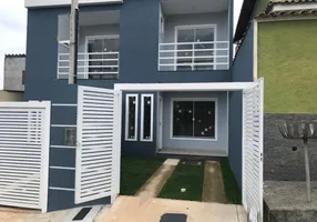 Foto 1 de Casa com 2 Quartos à venda, 92m² em Campo Grande, Rio de Janeiro