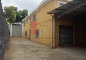Foto 1 de Galpão/Depósito/Armazém para venda ou aluguel, 594m² em Vila Celeste, São Paulo