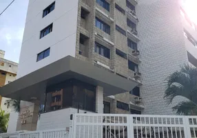 Foto 1 de Apartamento com 4 Quartos à venda, 212m² em Aldeota, Fortaleza