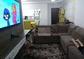 Foto 1 de Apartamento com 2 Quartos à venda, 83m² em Vila Barreto, São Paulo