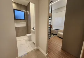 Foto 1 de Apartamento com 1 Quarto à venda, 45m² em Alvinopolis, Atibaia