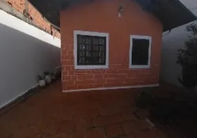 Foto 1 de Casa com 2 Quartos para alugar, 100m² em Parque Rural Fazenda Santa Cândida, Campinas