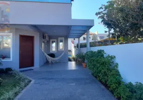 Foto 1 de Casa com 3 Quartos à venda, 184m² em Ingleses do Rio Vermelho, Florianópolis