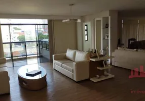 Foto 1 de Apartamento com 5 Quartos para venda ou aluguel, 540m² em Centro, Americana