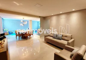 Foto 1 de Apartamento com 3 Quartos à venda, 140m² em Castelo, Belo Horizonte