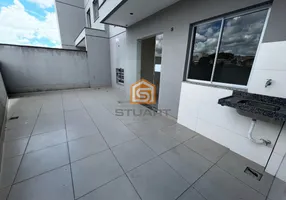 Foto 1 de Apartamento com 2 Quartos à venda, 52m² em Santa Mônica, Belo Horizonte