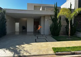 Foto 1 de Casa de Condomínio com 3 Quartos à venda, 170m² em Condominio Figueira II, São José do Rio Preto
