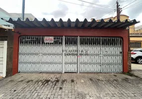 Foto 1 de Casa com 3 Quartos para alugar, 220m² em Móoca, São Paulo