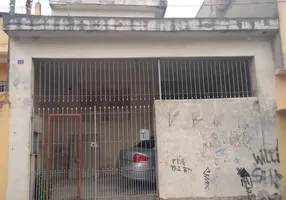 Foto 1 de Sobrado com 2 Quartos à venda, 100m² em Jardim Mimar, São Paulo