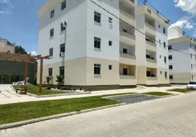 Foto 1 de Apartamento com 2 Quartos para alugar, 54m² em Souza Cruz, Brusque