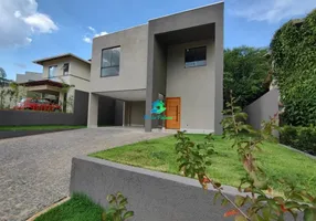 Foto 1 de Casa de Condomínio com 4 Quartos à venda, 145m² em Condominio Jardins da Lagoa, Lagoa Santa