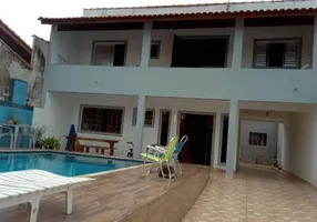 Foto 1 de Casa com 5 Quartos à venda, 120m² em Jamaica, Itanhaém