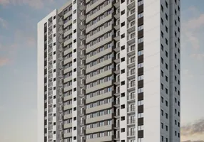 Foto 1 de Apartamento com 2 Quartos à venda, 58m² em Campininha, São Paulo