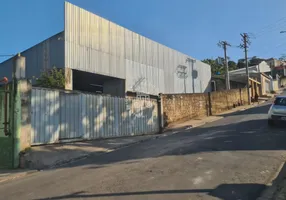 Foto 1 de Galpão/Depósito/Armazém à venda, 1442m² em Polvilho, Cajamar