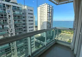 Foto 1 de Apartamento com 2 Quartos à venda, 65m² em Praia de Itaparica, Vila Velha