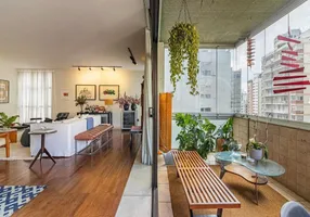Foto 1 de Apartamento com 3 Quartos à venda, 228m² em Santa Cecília, São Paulo
