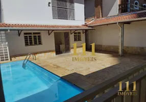 Foto 1 de Casa com 4 Quartos à venda, 326m² em Jardim Esplanada, São José dos Campos