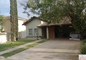 Foto 1 de Casa de Condomínio com 4 Quartos para alugar, 360m² em Jardim Theodora, Itu