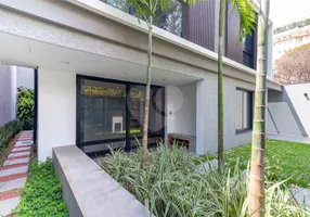 Foto 1 de Sobrado com 3 Quartos para venda ou aluguel, 208m² em Jardim Paulista, São Paulo