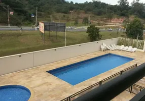 Foto 1 de Apartamento com 2 Quartos à venda, 73m² em Engordadouro, Jundiaí