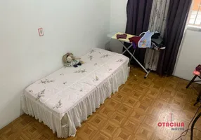 Foto 1 de Sobrado com 3 Quartos à venda, 163m² em Vila Júpiter, São Bernardo do Campo