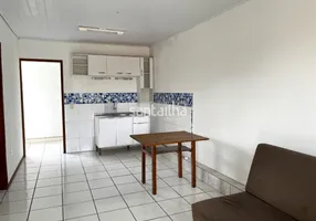 Foto 1 de Apartamento com 2 Quartos para alugar, 57m² em Campeche, Florianópolis