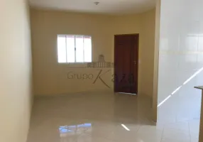 Foto 1 de Casa com 3 Quartos à venda, 110m² em Jardim Santo Onofre, São José dos Campos