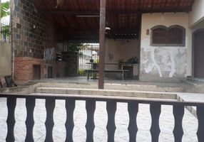 Foto 1 de Chácara com 4 Quartos à venda, 1200m² em Pontinha, Araruama