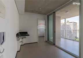 Foto 1 de Apartamento com 2 Quartos para alugar, 44m² em Bela Vista, São Paulo