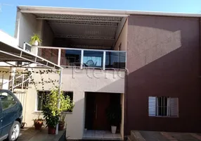 Foto 1 de Casa com 3 Quartos à venda, 118m² em Jardim Novo Maracanã, Campinas