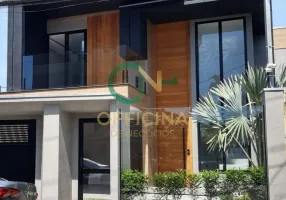 Foto 1 de Casa com 3 Quartos à venda, 220m² em Jardim Casqueiro, Cubatão