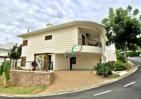 Foto 1 de Casa de Condomínio com 4 Quartos à venda, 380m² em Condominio Villa Toscana, Valinhos